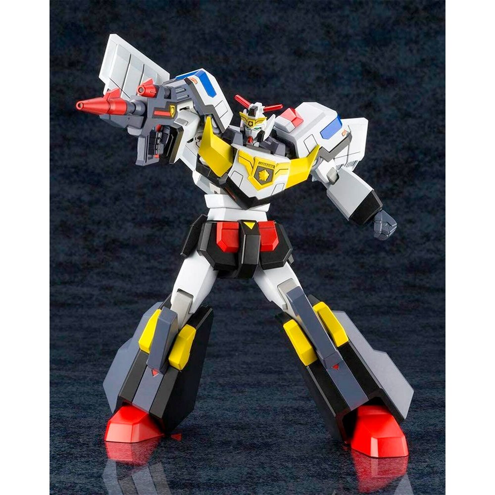 KOTOBUKIYA BRAVE POLICE J-DECKER: J-DECKER KOTOBUKIYA BRAVE POLICE J-DECKER: J-DECKER